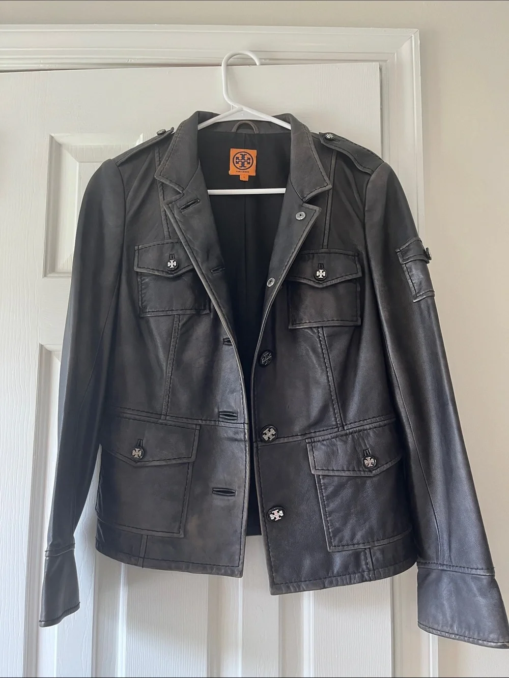 Tory Burch size tory